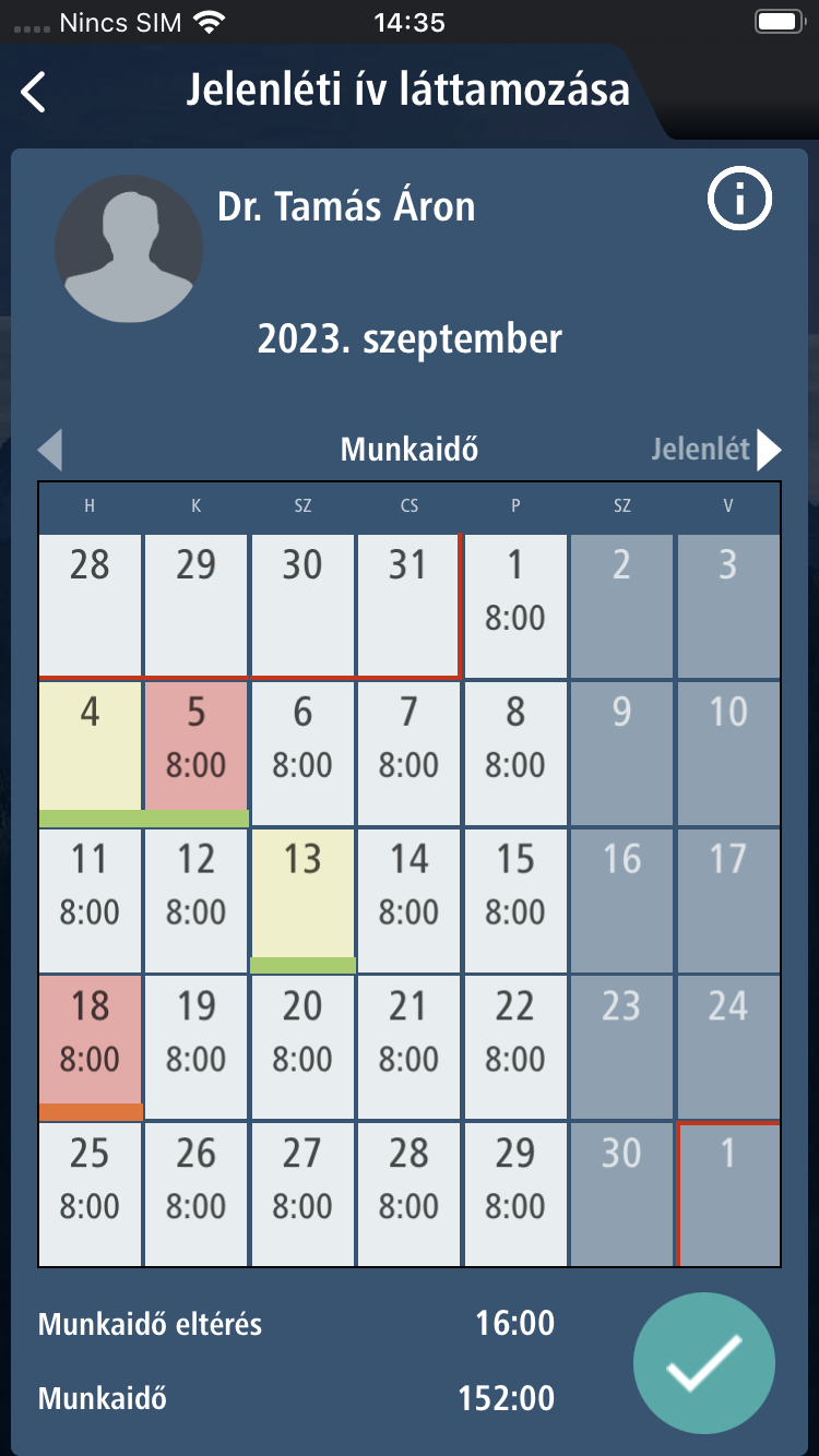 NEXON_PORT+ jelenléteim láttamozása2