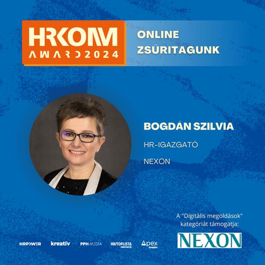 Bogdán Szilvia
