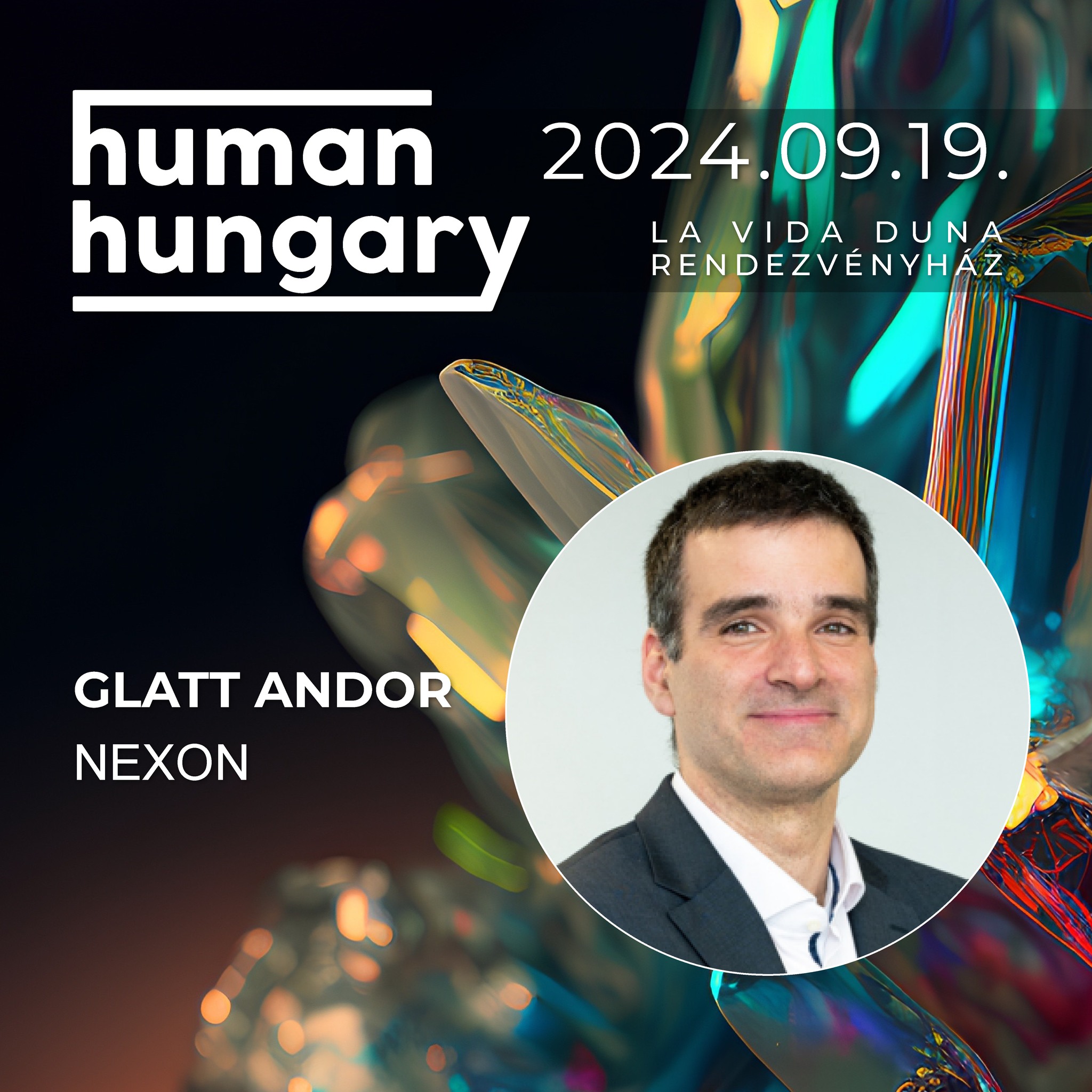 Glatt Andor