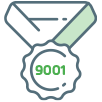 ISO 9001