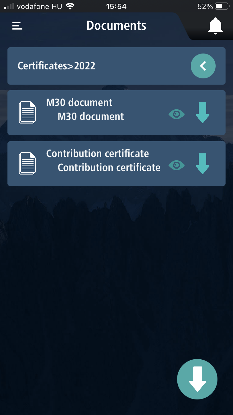 NEXON_PORT+ HR application - Documents available for download4