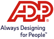 ADP logo