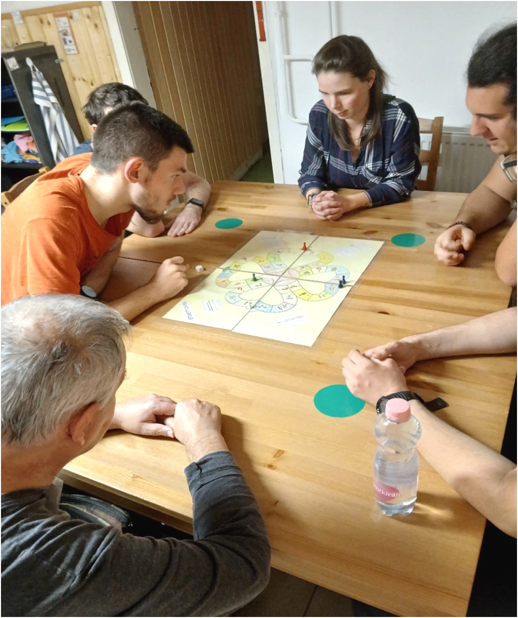 NEXON karácsonyi szavazás - Autizmus Alapítvány bemutatkozó