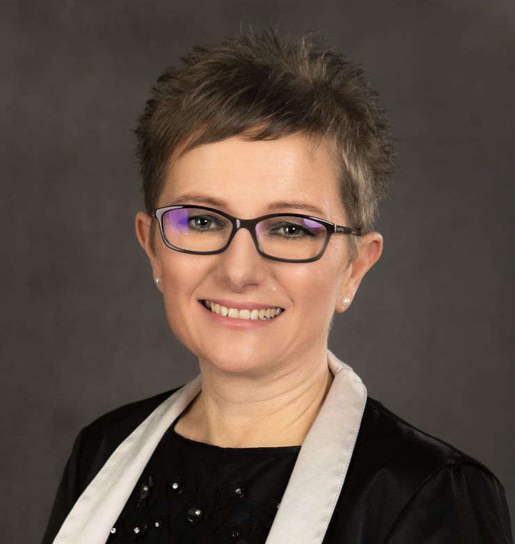Bogdán Szilvia