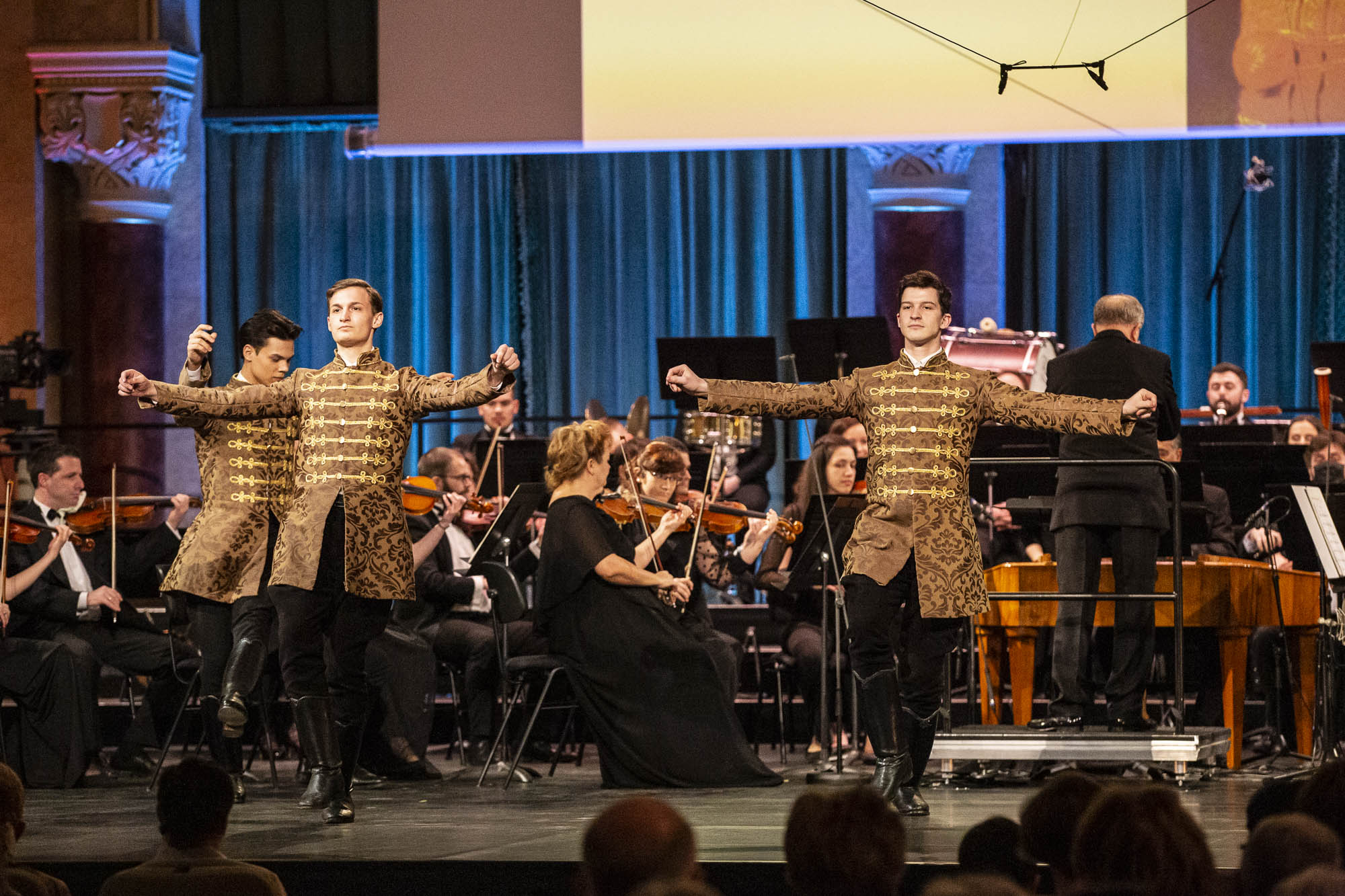 Szent István Király Zenei Alapítvány