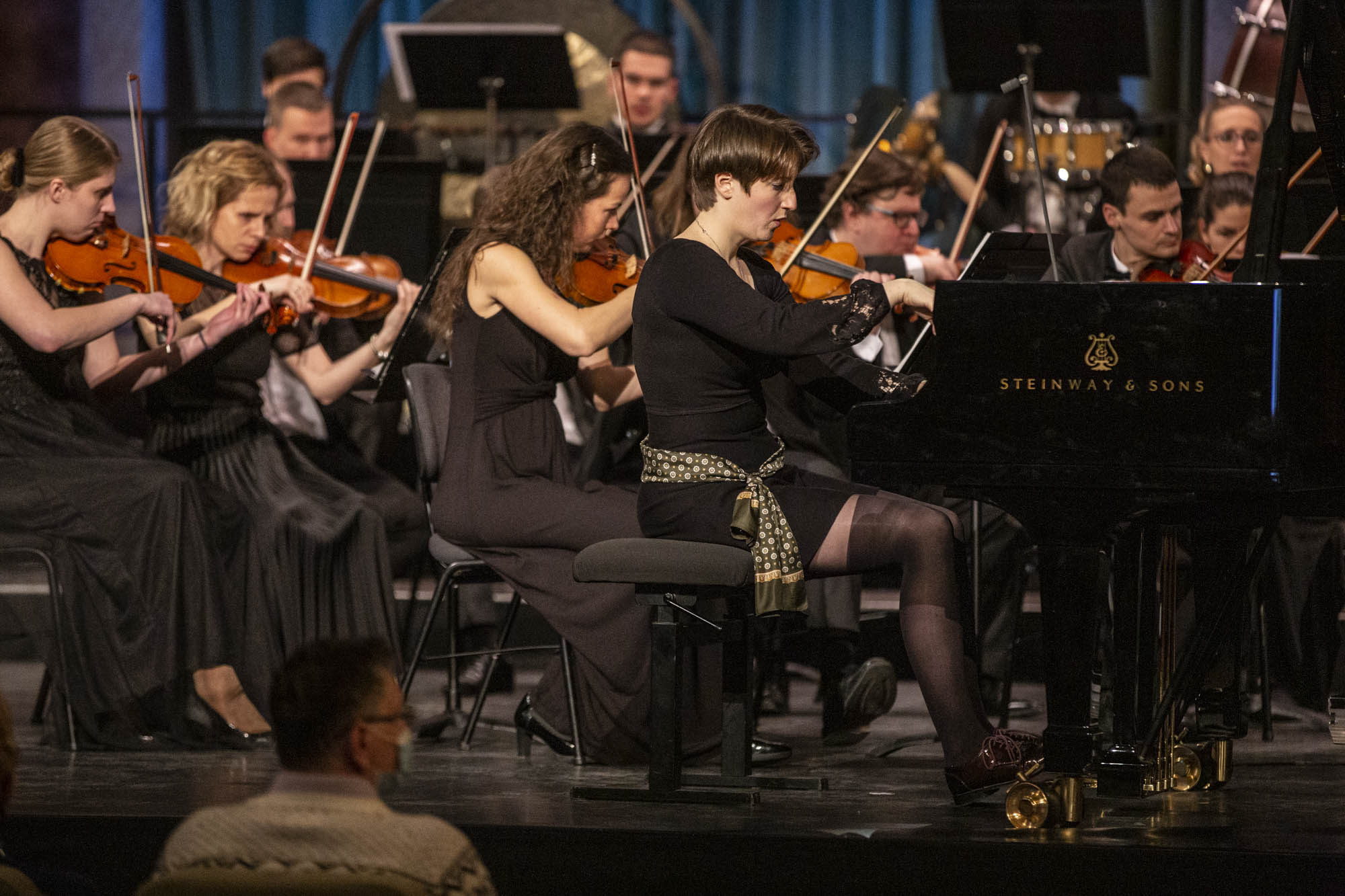 Szent István Király Zenei Alapítvány