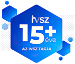 IVSZ logo