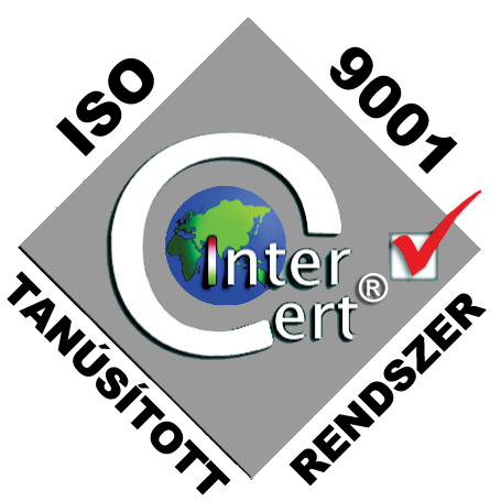ISO 9001  