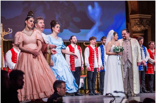 Szent István Filharmonikusok Pastorale 2025_2