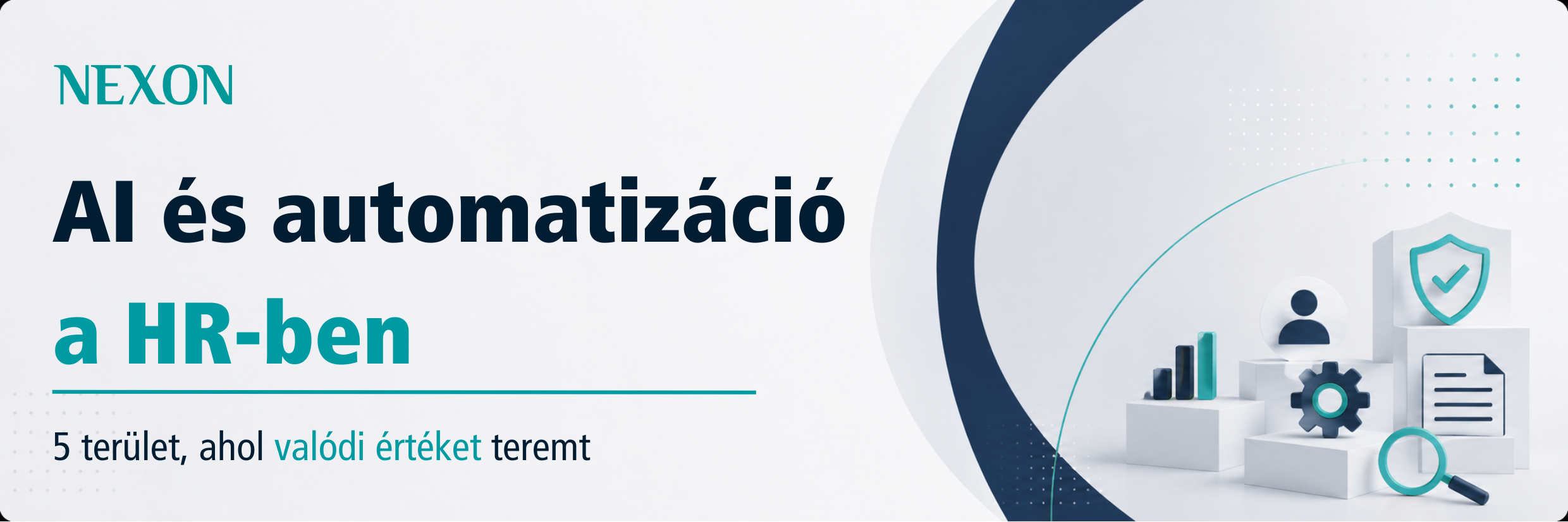 AI és automatizáció a HR-ben