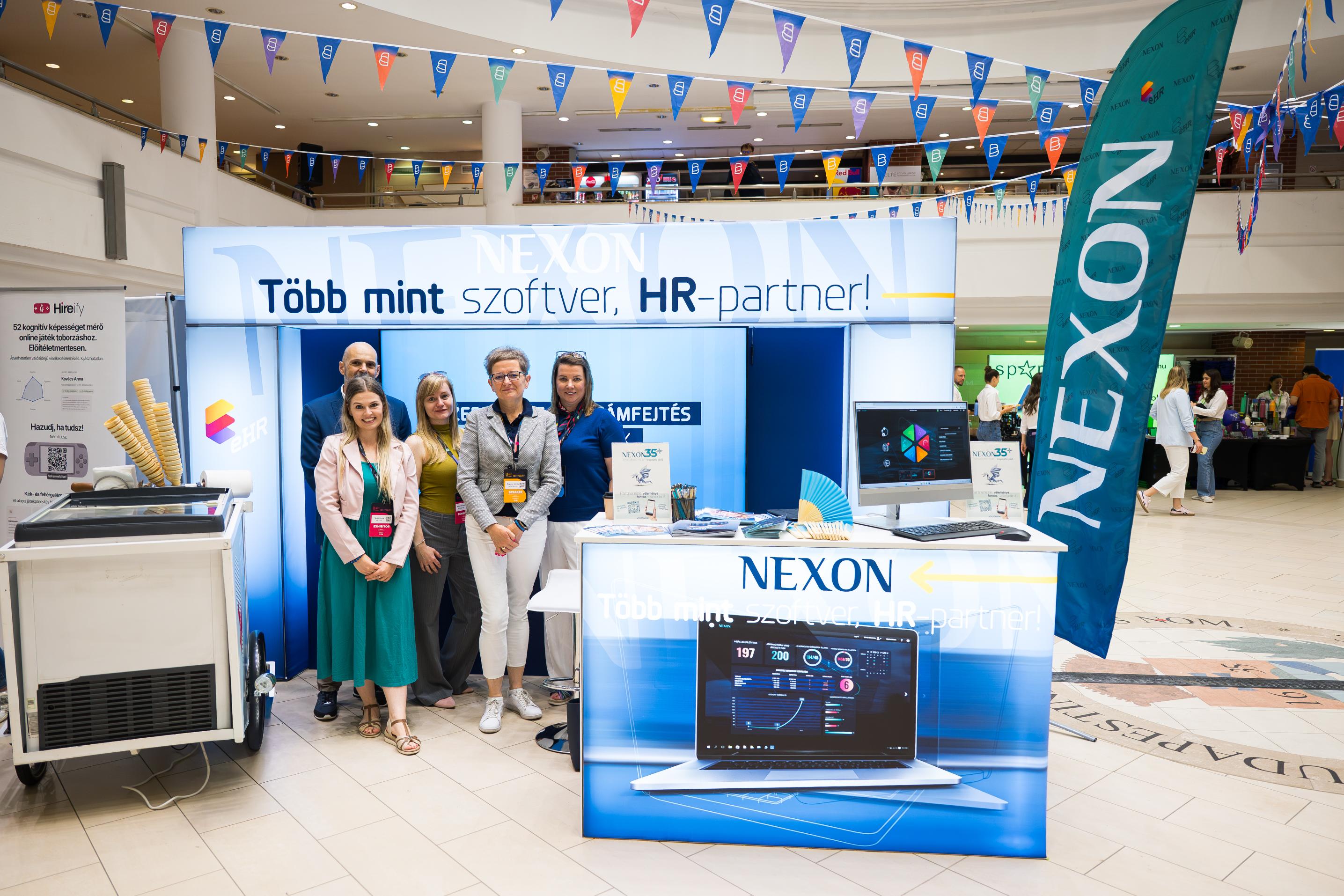 Business Fest - NEXON