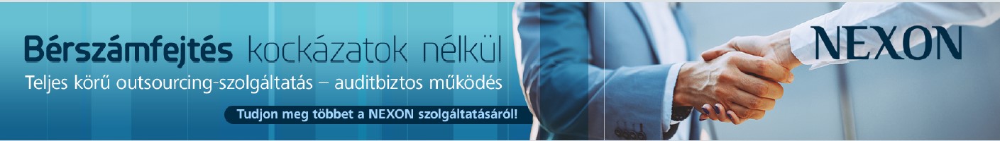 bérszámfejtés