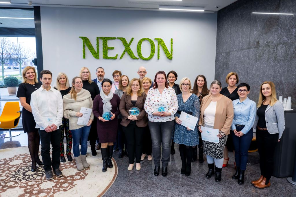 OBB 2025 díjátadó