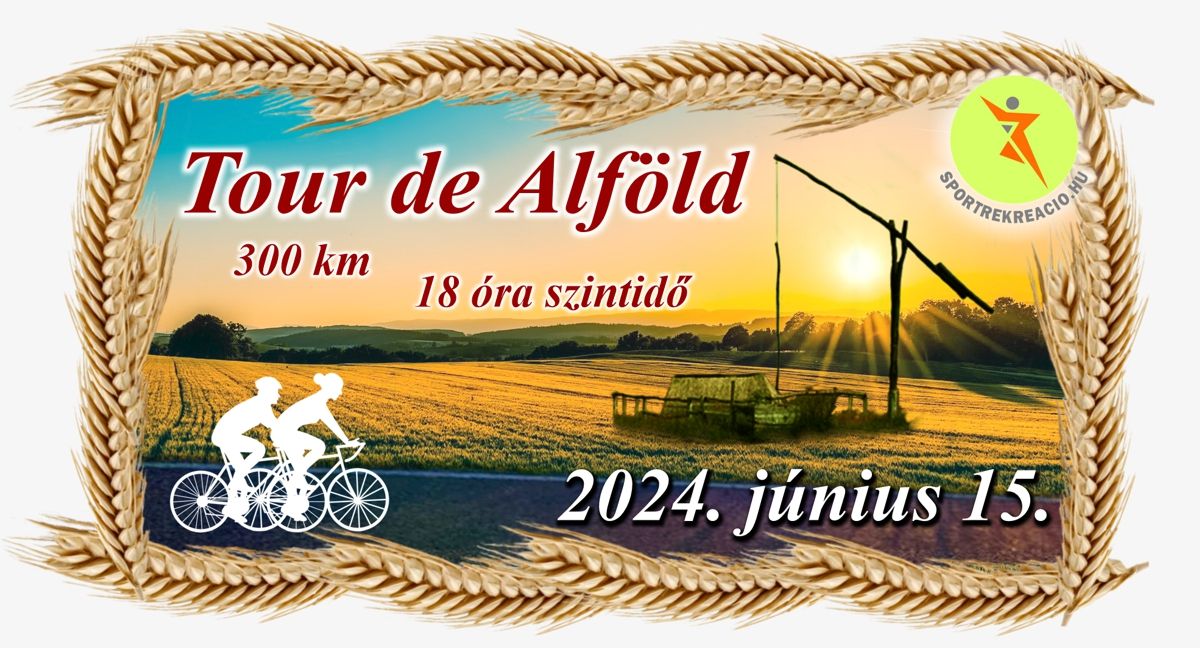 tour de alföld