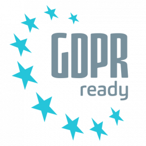 gdpr ready