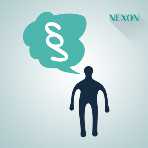 Jogszabályváltozás