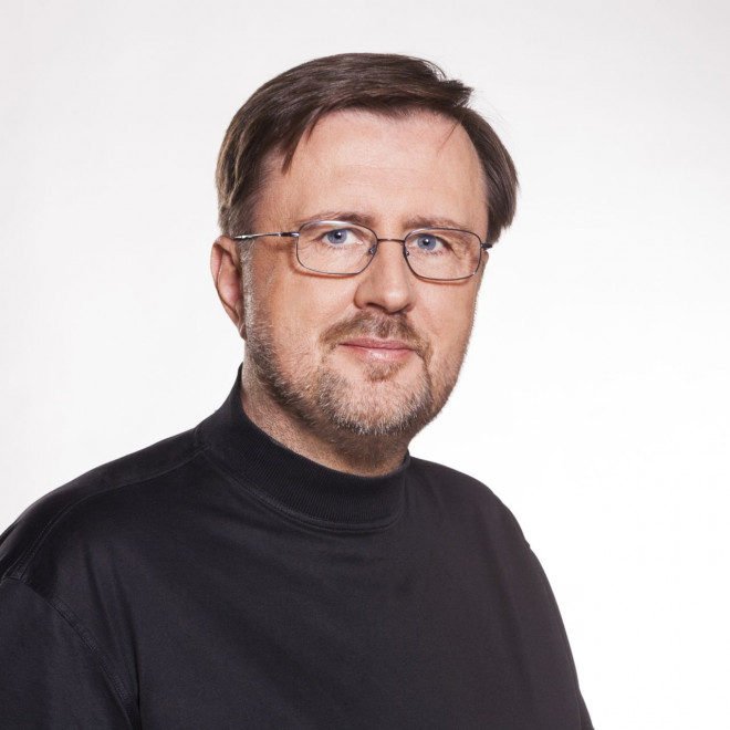 Ocskay Szilárd