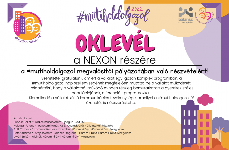 nexon_oklevel
